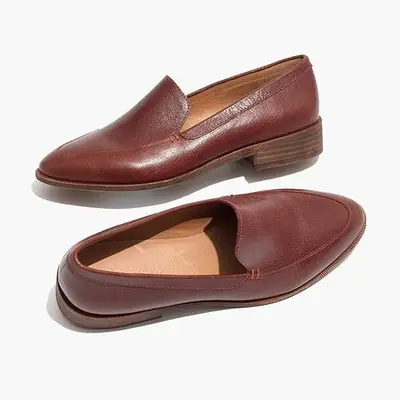 The Frances Loafer