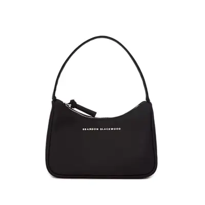 Small Brandon Blackwood bag