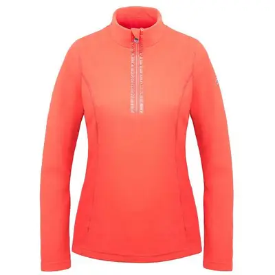 Microfleece 1/4-Zip Mid-Layer ($49.99)