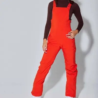 Carson Bib Pant ($295)