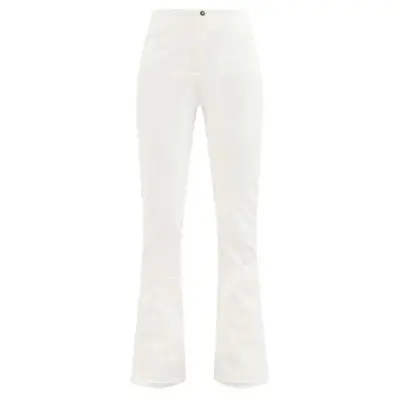 Tipi III Fleece-Lined Soft-Shell Ski Trousers ($310)