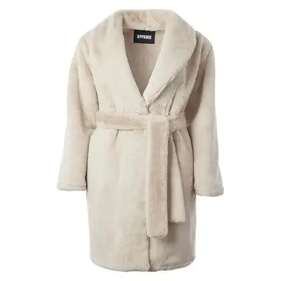 Bree Faux Fur Coat ($280)