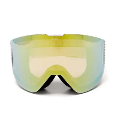 Lookout Interchangeable-Lens Ski Goggles ($165)