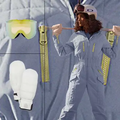 13 roupas de esqui para uma escapada elegante da montanha