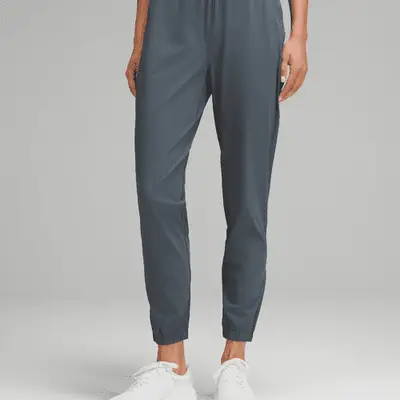 Lululemon Adapted State High-Rise Jogger