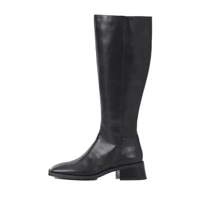 Vagabond Hedda Tall Boots in black