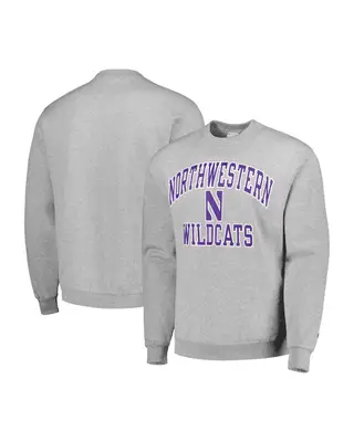 Northwestern sweatshirt