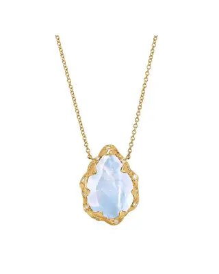 moonstone necklace