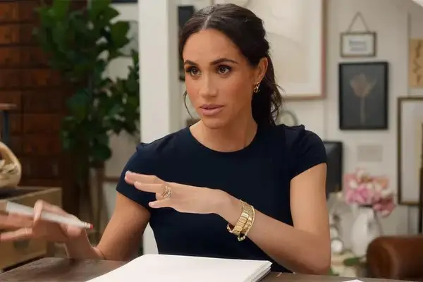 Zara white linen pants