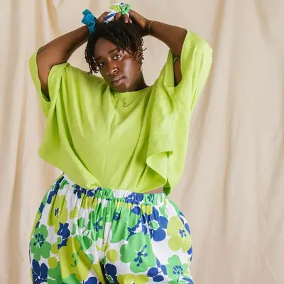 Size-Inclusive Brands Nettle Studios