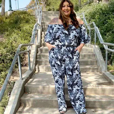 Size-Inclusive Brands SWAK