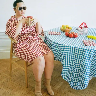 Size-Inclusive Brands Wray NYC