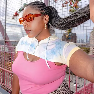 Size-Inclusive Brands C