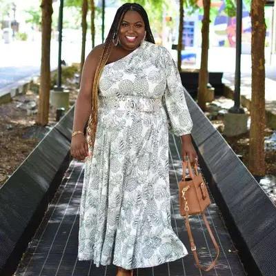 Size-Inclusive Brands eShakti