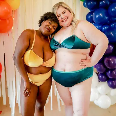 Size-Inclusive Brands Hey Mavens