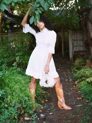 Savage x Fenty Not Sorry Underwire Teddy in black