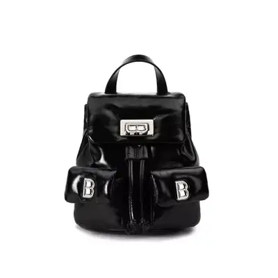Brandon Blackwood mini backpack