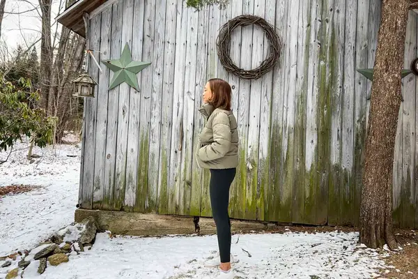 IUGA High Waist Yoga Pants