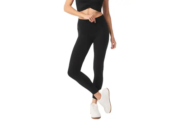 Alo Yoga 7/8 High-Waist Airbrush Legging