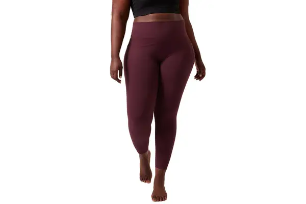 Athleta Salutation Stash High Rise Legging