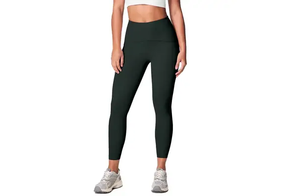 Spanx SpanxShape Booty Boost 7/8 Leggings