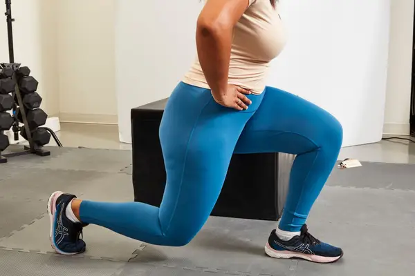 Superfit Hero Pocket 7/8 Leggings