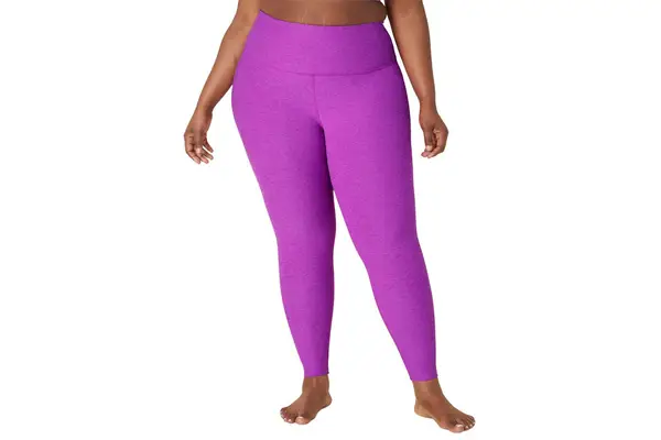 Beyond Yoga Spacedye Caught In The Midi High Waisted Legging