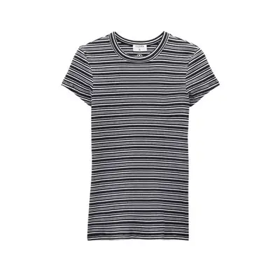 Striped Filippa K t-shirt