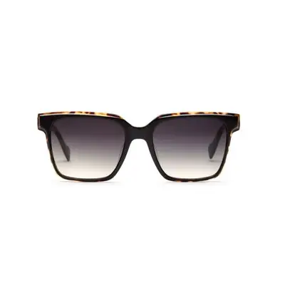 Coco and Breezy sunglasses with tortoiseshell detail on top