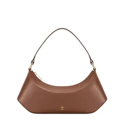 brown JW Pei shoulder bag