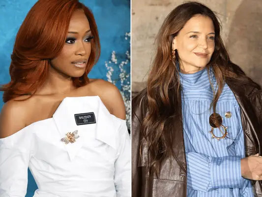 Broche er gået ind i en ny æra - her er hvordan du kan style dem i 2025