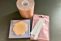 VBT Breast Tape