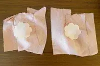 VBT Breast Tape