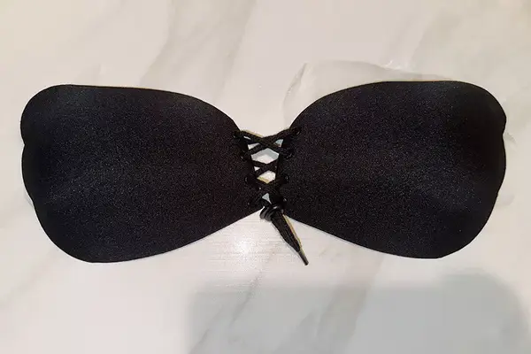 Fashion Forms Volumptuous Backless Strapless Bra