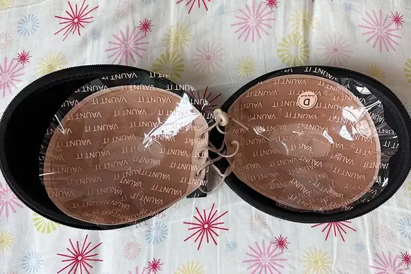 Sneaky Vaunt The Original Push-Up Bra