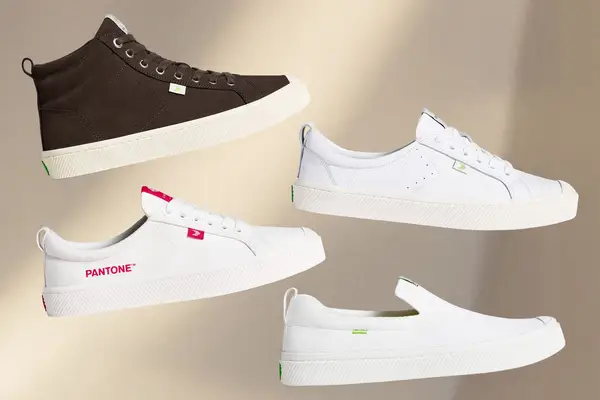 Cariuma Oca High Sneaker Review