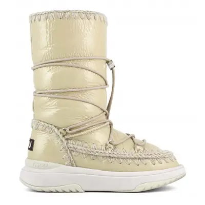 Jogger Snowboot Tall