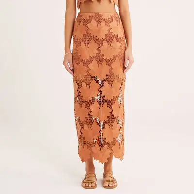 Rumer Tropez Skirt