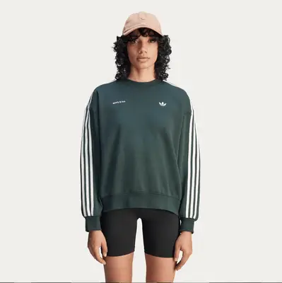 Adidas x Sporty & Rich Sweatshirt
