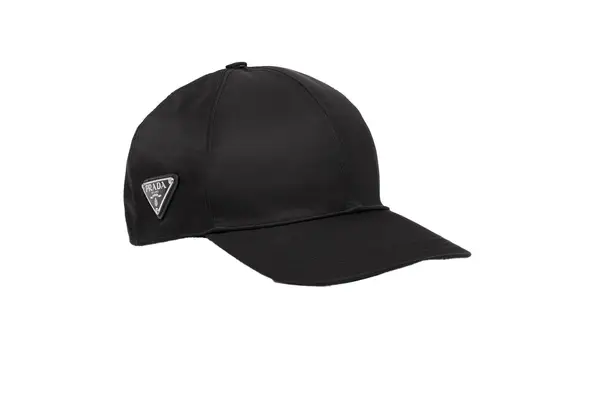Prada-re-nylon-baseball-cap