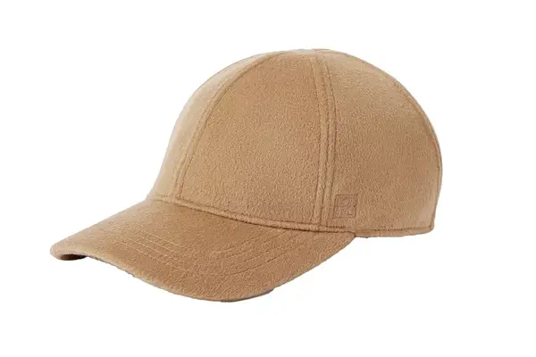 Toteme Wool & Cashmere Cap