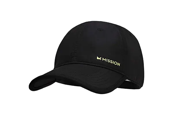 Mission-cooling-performance-unisex-hat