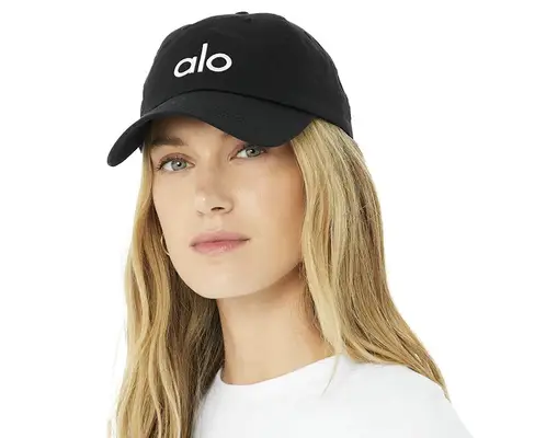 Alo Yoga Off-Duty Cap