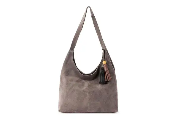 The Sak Huntley Leather Hobo