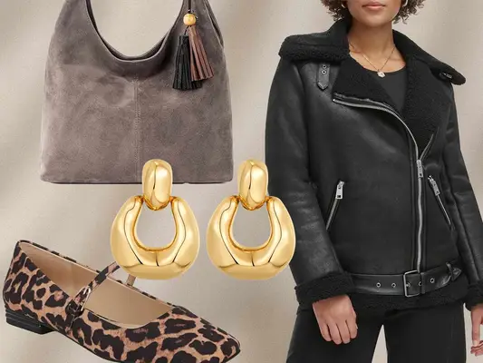 Vylepšuji svůj zimní šatník s těmito stylisty schválenými trendy z 13 $