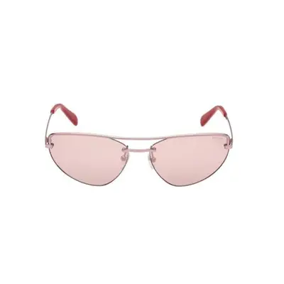pink sunglasses