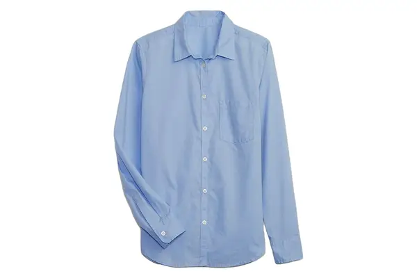 Gap Classic Cotton Shirt