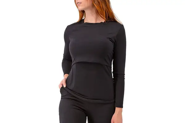 Mothera Nursing Top