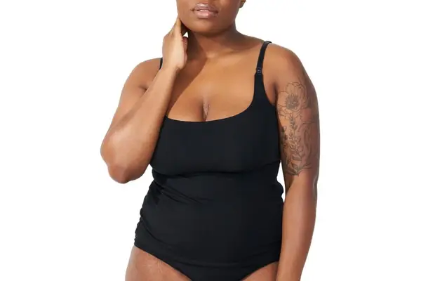 Bodily Always-On Nursing Tank