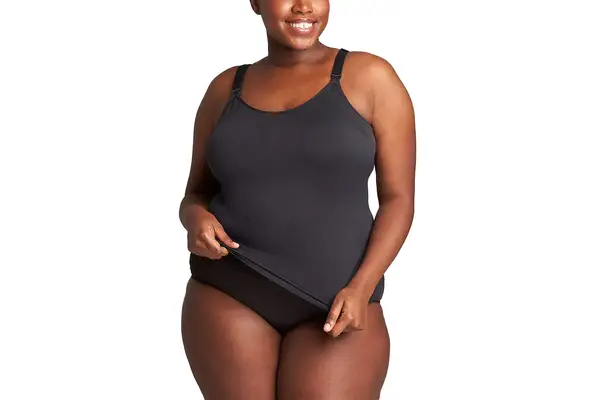 Lane Bryant Seamless Nursing Cami
